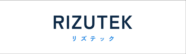 Rizutek - logotipo (versao escura, para fundo claro)